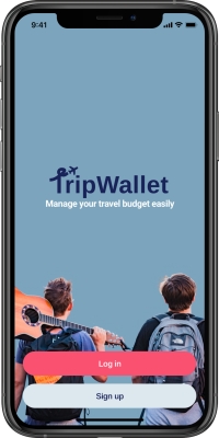 TripWallet Image